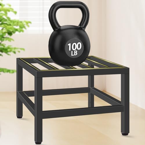 Lilybud Lily 2 Pcs Heavy Duty Plant Stands Metal Frame