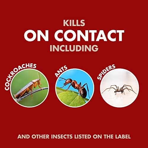 Spectracide Bug Stop Home Barrier 05 Gallon