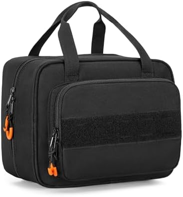 Rexmica Carrying Case for Klein Tools 80101 Circuit Breaker Finder