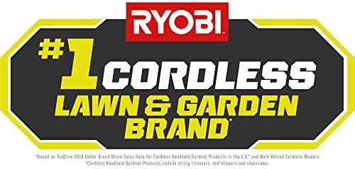 RYOBI ONE 18V Cordless Fogger Mister Tool Only
