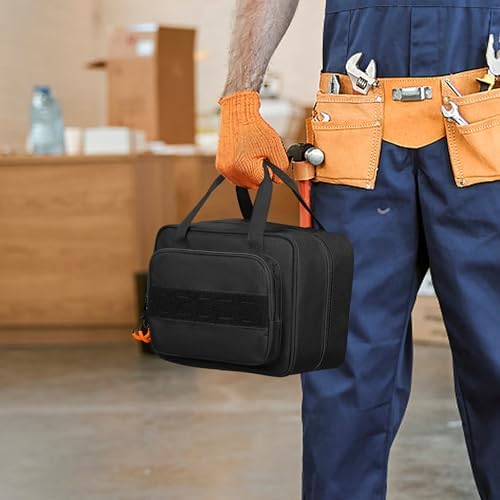 Rexmica Carrying Case for Klein Tools 80101 Circuit Breaker Finder
