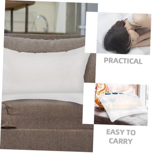 KESYOO Inflatable Pillow for Camping Travel and Relaxation
