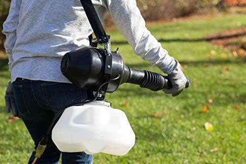 Hudson 99598 Fog Electric Atomizer Sprayer Commercial Portable