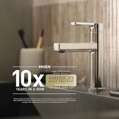 Moen Smart Shower Controller 2-Outlet Matte Black