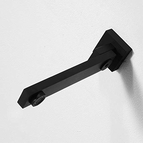 Rainfall Shower Head Set Wall Mounted Diverter Mixer Handheld Bathroom Fixtures