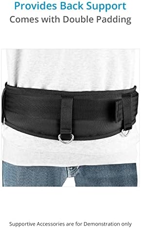 Proaim Cube Utility Tool Belt for Camera Crew