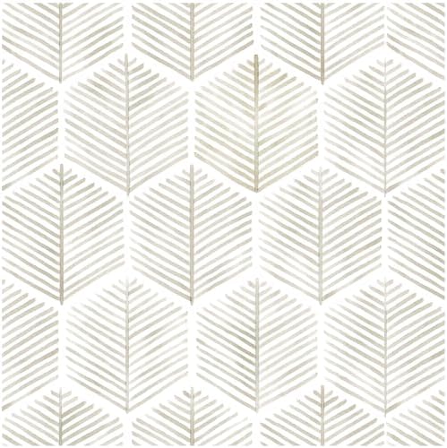 Modern Peel and Stick Vinyl Wallpaper 173 x 788