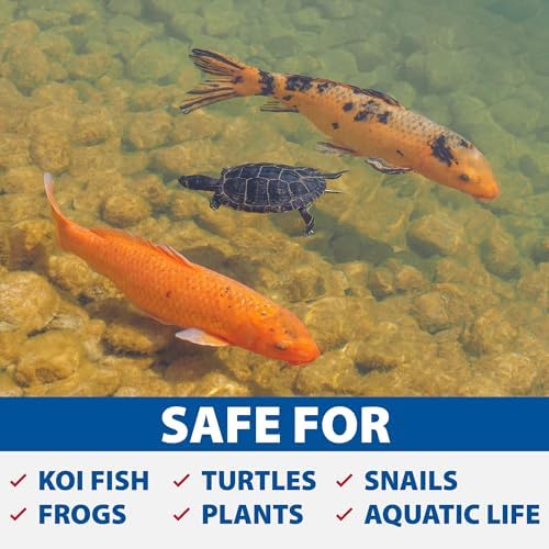The Pond Guy UltraUV Pond Water Clarifier 13 Watt