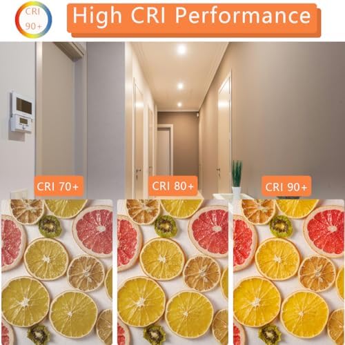 Halogen Bulb 50W GU10 120V NP5 Replacement for Candle Warmer and Scent Wax Burner Pack of 4