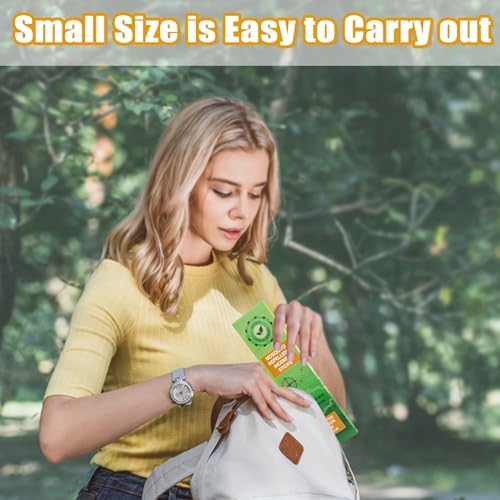 90 Pcs Natural Mosquito Repellent Incense Sticks