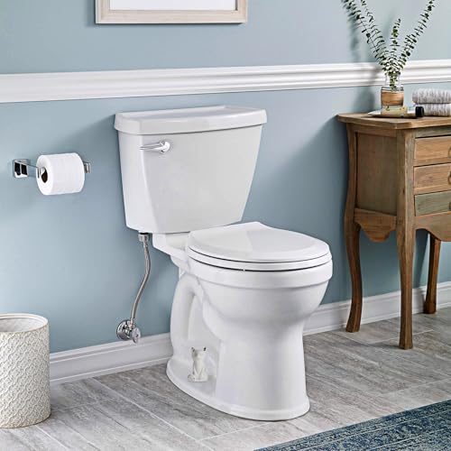 2pcs Cat Shape Toilet Bolt Covers Ceramic Decorative Bathroom Accessories