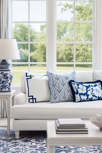 Hofdeco Premium Throw Pillow Cover 20x20