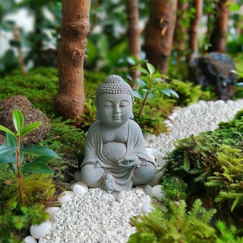 HappyFiller Decorative White Gravel for Plants and Aquariums