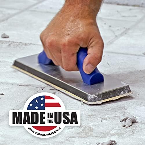 MARSHALLTOWN 12x4x34 Tile Float for Flooring Grouting
