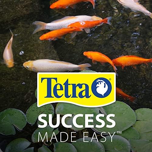Tetra Pond Fountain Block 6 Count Algae Control