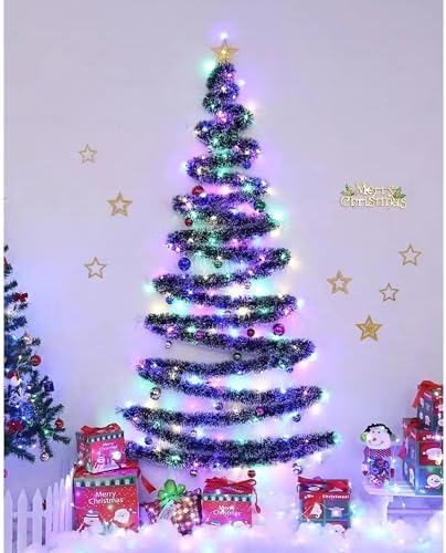 50PCS Christmas Bells 22mm Vintage Brass Decorative Hanging Ornaments for Tree Pet