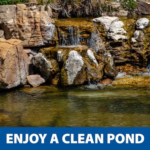 The Pond Guy UltraUV Pond Water Clarifier 13 Watt
