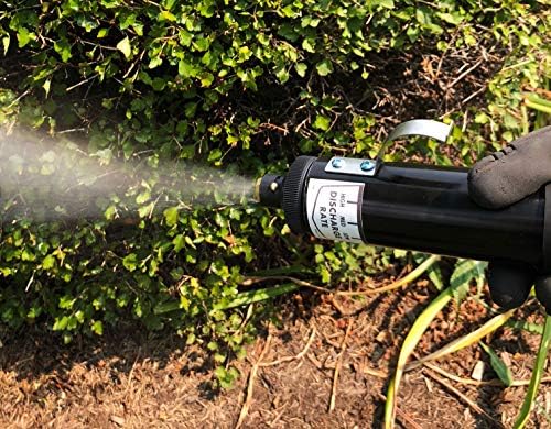 Hudson 99598 Fog Electric Atomizer Sprayer Commercial Portable