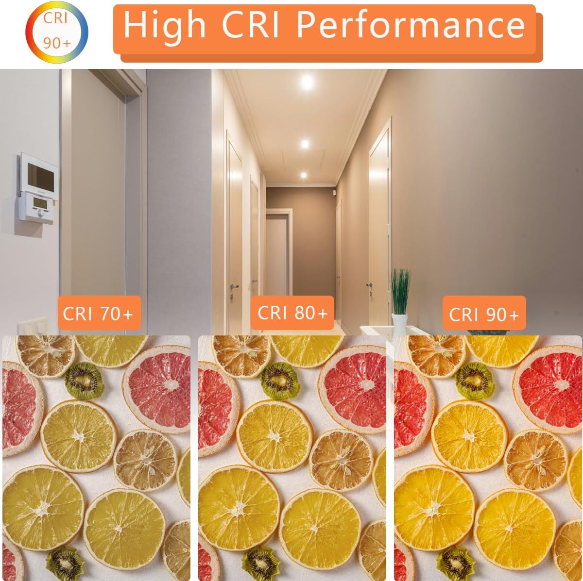 Halogen Bulb 50W GU10 120V NP5 Replacement for Candle Warmer and Scent Wax Burner Pack of 4