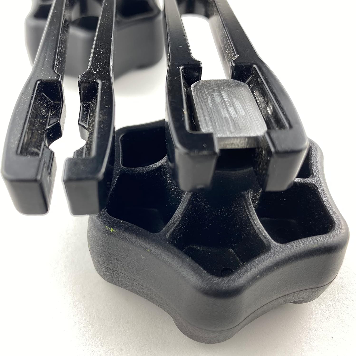 BOW Products AnchorPRO Combo 34 Miter Bar Universal Hardware Kit