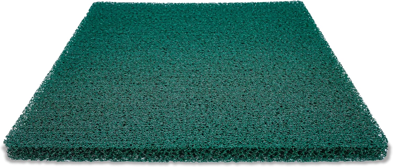 Aquascape Fountain Bowl Filter Mat for 33 Inch Square Water Gardens
